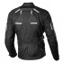 Мотокуртка SECA ORKAN black